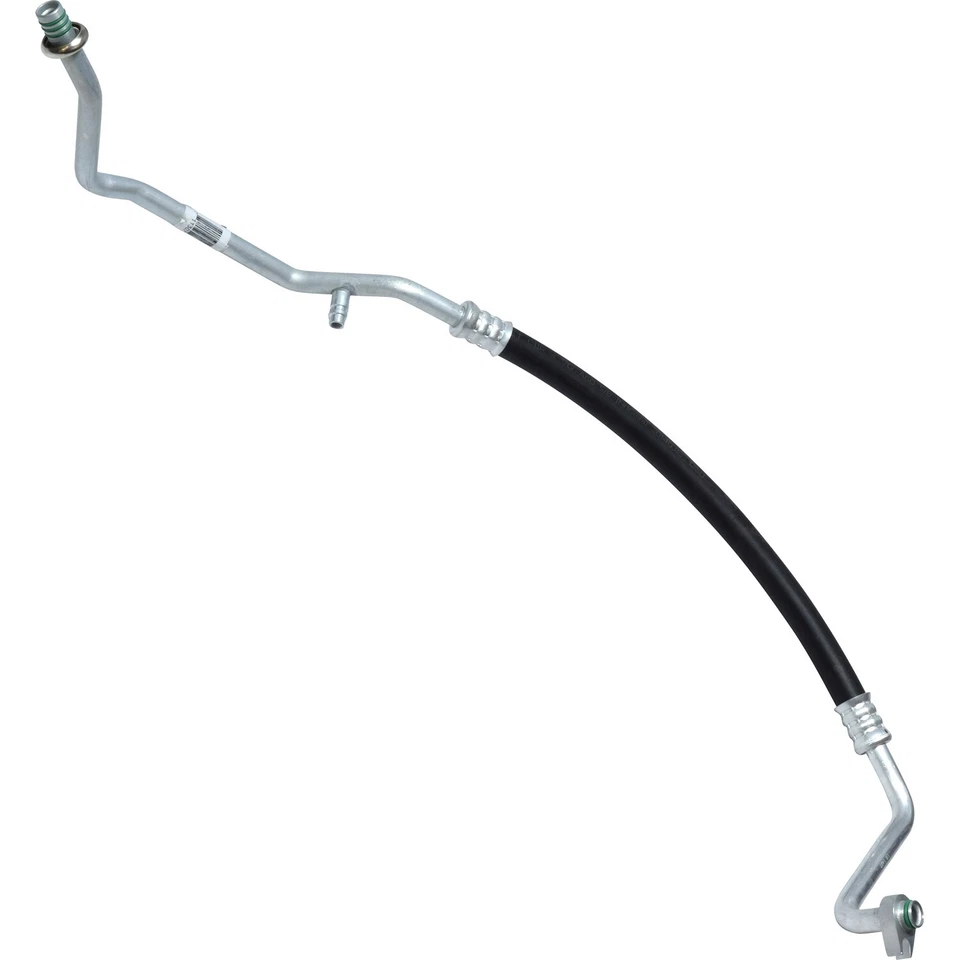 A/C Suction Line Hose Assembly UAC For 1997 Chrysler Stratus - Image 1 of 1