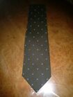 Cravatta 100 Lana Camerucci 100 Wool Necktie Hand Made In Italy Refs219