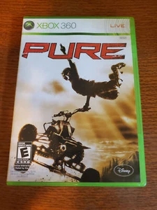 Pure (Xbox 360) - Picture 1 of 1