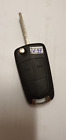 Vauxhall Opel Remote Key Flip Delphi 93.189.827,  434mhz , Chip Id46 7941
