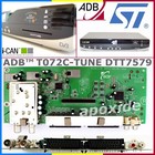 ADB® ADT-1H6F-TCL★PARTI di RICAMBIO DECODER★CAVI TOSLINK SCART RS232★SPARE PARTS