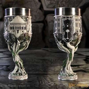 97141 Lord of The Rings Gondor Collectible Gob - Picture 1 of 1