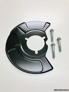 Front Left Brake Backing Plate for Jeep Grand Cherokee WK 2011-2020 BBD/WK2/010A - Picture 1 of 1