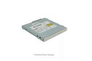HP DL380 DL580 CD-ROM 24X Read Speed IDE Slimline 323332-001 Seller Refurbished - Picture 1 of 1