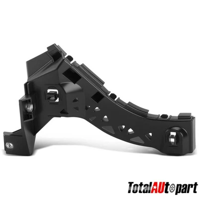 Пластиковый фиксатор бампера для Mazda 3 2004-2008 седан L4 2,0 л 2,3 л передний пассажирский - Изображение 1 из 4