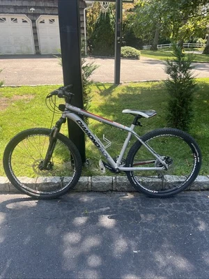 Горный велосипед: Diamondback Axis XE 27,5 24 скорости - Изображение 1 из 4