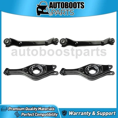 Brazo de control de suspensión inferior trasero superior trasero para Hyundai Tucson 2010-2015 Foto 1 de 4