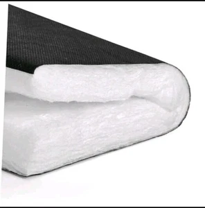Aislamiento de furgoneta cámper automotriz Thinsulate SM600L 60 pulgadas x 5 pies x 20 pies - Imagen 1 de 8