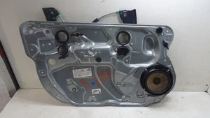 VOLKSWAGEN POLO (2007) WINDOW REGULATOR PASSENGER SIDE FRONT 6Q0035411A - Picture 1 of 10