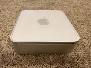 Apple Mac mini A1283 Desktop - MB463LL/A (March, 2009), 8GB RAM, 256GB SSD - Bild 1 von 3