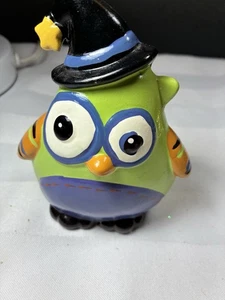 Greenbrier International Hexenvogel - Bild 1 von 8