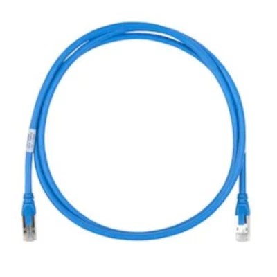 Belden C6F1106012 Patch Cord CMR Cat6, 12 Ft - Image 1 of 2