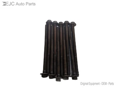 Kit de pernos de culata para Chevrolet Malibu 2LT 2.5 14-15 Foto 1 de 4