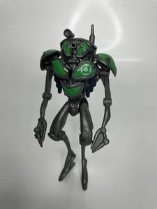 Green Lantern 'The Movie' GL #09 STEL 'Green Lantern Corps' 2010 Figure - Picture 1 of 7