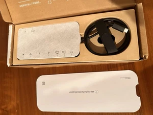 Microsoft Surface Thunderbolt 4 Dock - Bild 1 von 1