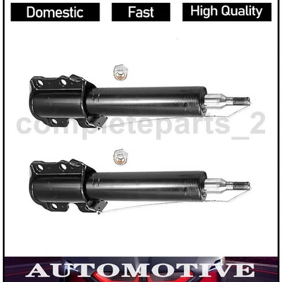 Amortiguador para Dodge Sprinter 2500 Monroe 2003-2006 2 piezas Foto 1 de 3