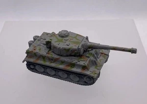 Micro Machines Military Tiger Tank Galoob LGTI WWII 1997 - Bild 1 von 2