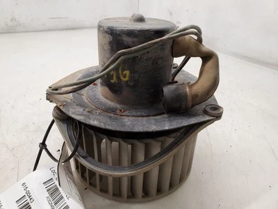 Jeep Cherokee, двигатель вентилятора LHD в сборе, 1988-1996, OEM	 - Изображение 1 из 4