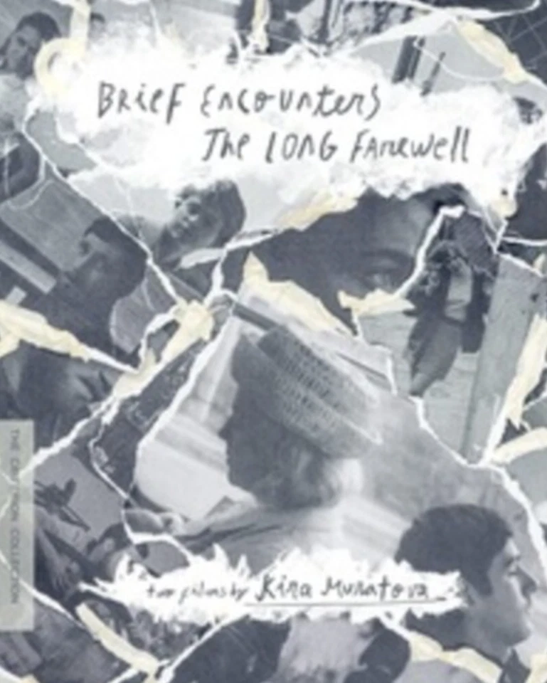 BRIEF ENCOUNTERS / THE LONG FAREWELL  (1967-71) CRITERION BRAND NEW TWO BLU-RAYS Foto 1 de 1