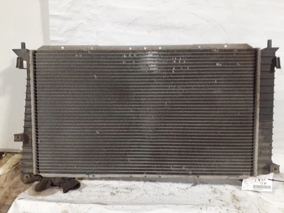 Radiador compatible con 98 WINDSTAR 616676 Foto 1 de 3