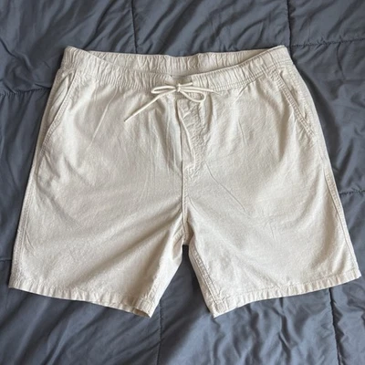 Shorts Arena Masculino H&M Tamanho G NOVO - Imagem 1 de 4