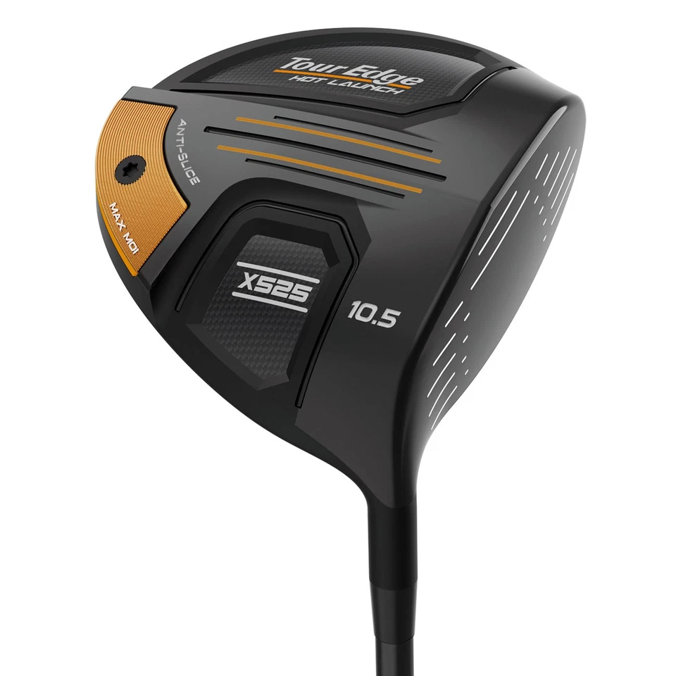 Driver derecho Tour Edge Hot Launch X525 para mujer Foto 1 de 1