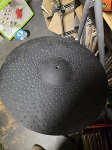 Alesis Strike Pro SE 16" Dual Zone - Piatto elettrico a batteria Crash - Foto 1 di 2