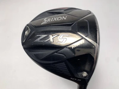 Srixon ZX5 MKII Driver 10.5* Fujikura Ventus Black 6X Velocore X-Stiff Mens RH - Image 1 of 4