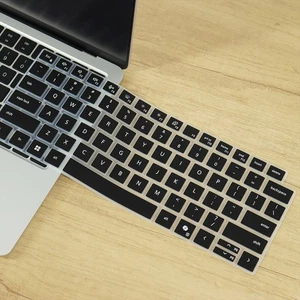 keyboard skin for 13.3" DELL Pro 13 Plus Laptop PB13255 & Pro 13 Plus PB13250 - Picture 1 of 11