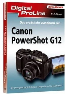 Digital ProLine: Das praktische Handbuch Powershot ... | Buch | Zustand sehr gut - Bild 1 von 2