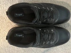 Propet Stahlkappe Schuh Größe 15 Weite - Bild 1 von 4