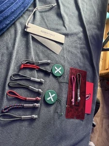 Nike Elite Zippers Multiple Colors and Tags - Picture 1 of 2