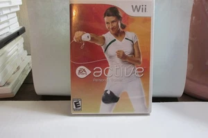 Wii Active Personal Trainer - Picture 1 of 3