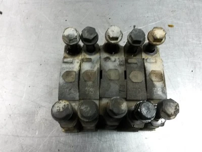 发动机缸体主盖适用于 97 -01 丰田凯美瑞 2.2 — 第 1/4 张图片