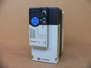 Allen Bradley 25B-E012n104 Powerflex Ac Drive - Picture 1 of 3