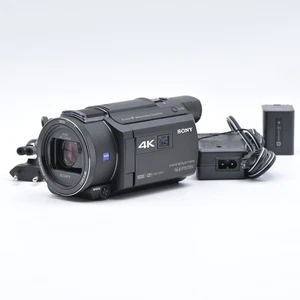 Sony FDR-AXP55 20x Optical Zoom Handheld Digital Camcorder [Exc+++] #10941 - Picture 1 of 9