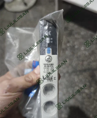 1PCS NEW FESTO VUVB-S-M42-AZD-QX-1T1L 537640 Free delivery - Image 1 of 3