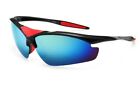 Tac HD Fashion Sunglasses Man Women Cycling Running Driving Sports Sun Glasses