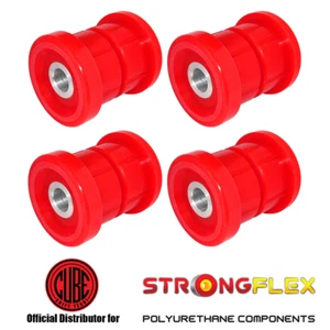 Toyota 86, BRZ & Scion FRS - SUBFRAME suspension poly bush kit - ROAD 271699B - Picture 1 of 5