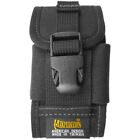 Maxpedition Clip-On Pda Smartphone Iphone Holster Police Radio Palm Holder Black