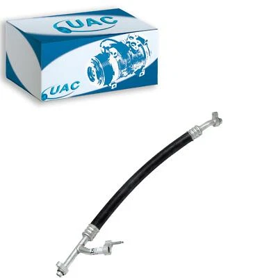 UAC A/C Suction Line Hose Assembly For 2007-2013 Chevrolet Suburban 2500 - Image 1 of 2