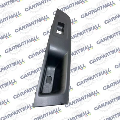2008 2009 2010 Subaru Impreza Rear Left Side Window Control Switch Bezel Trim - Imagem 1 de 4