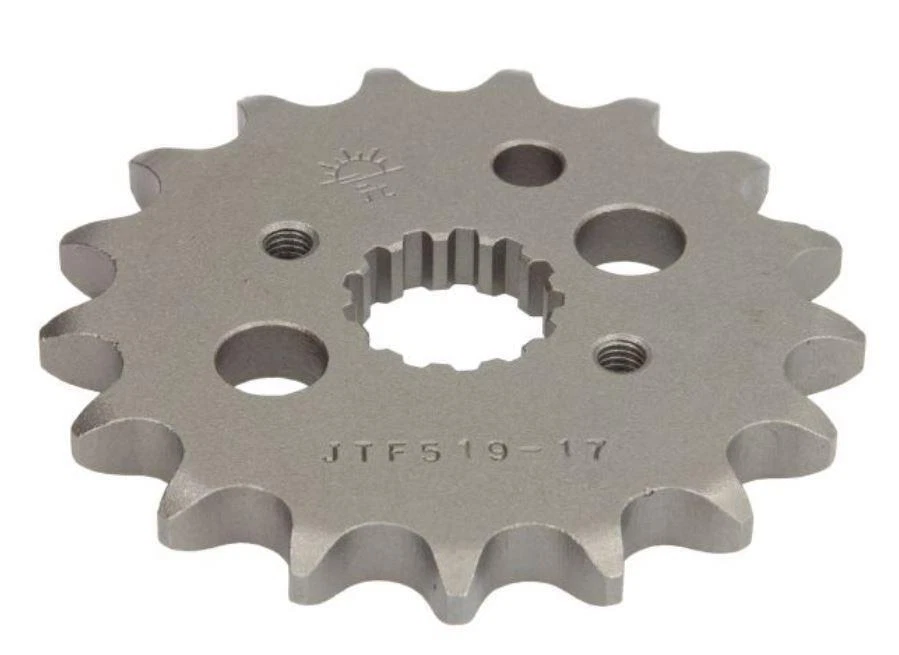 JT Pignone 17 Denti Passo 530 / 519.17 - Immagine 1 di 2