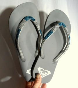 billabong slippers