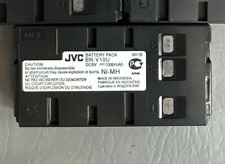 JVC Battery BN-V10U for Camcorder Parts Repair Not Working