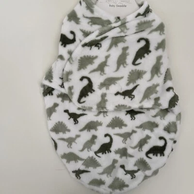 NUEVO NB Saco de Dormir Bebé 0-3M Dinosaurio Tema Bebé Regalo | Bon Dormir Foto 1 de 4