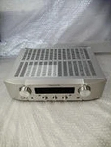 Marantz PM7000N Pre Main Amplifier HEOS Built-in AC100V W/Remote Network - Picture 1 of 14