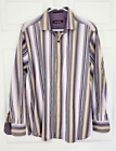 Tommy Bahama Relax Mens Button Front Shirt Long Sleeve Size Large