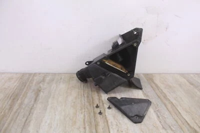 Yamaha XT 225 1994 montaje de caja de aire serw Foto 1 de 4