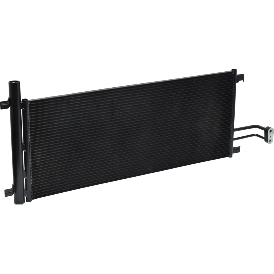 For 2017-2019 Chevrolet Tahoe A/C Condenser UAC 2018 - Image 1 of 1